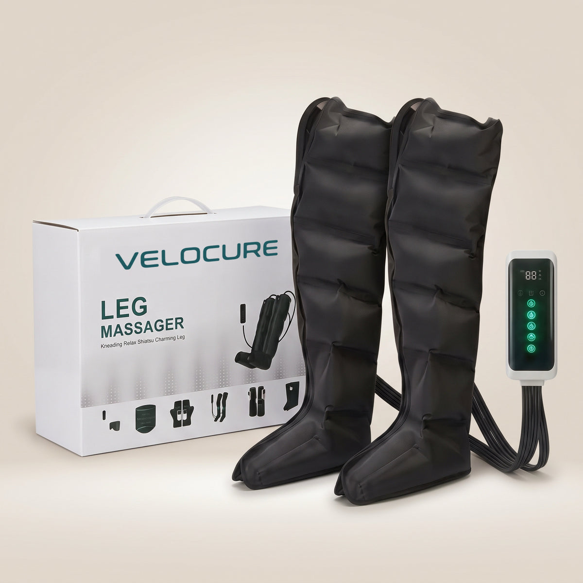Recovery Boots