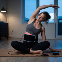 Velocure Halo Belt