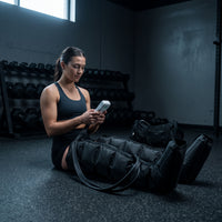 Velocure Recovery Boots